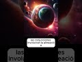 Transito planetario, los eventos más raros del espacio  #sistemasolar #astronomy #astronomiaamadora