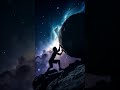 Stars Are Born in Darkness