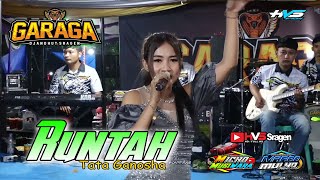Download lagu PALING BARUUU - RUNTAH - TATA GANOSHA- GARAGA DJANDUT - MARGO MULYO AUDIO - HVS SRAGEN4 LIVE KUYANG