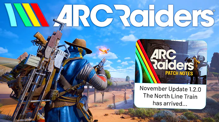 ARC Raiders Just Fixed Some of Its Biggest Flaws...