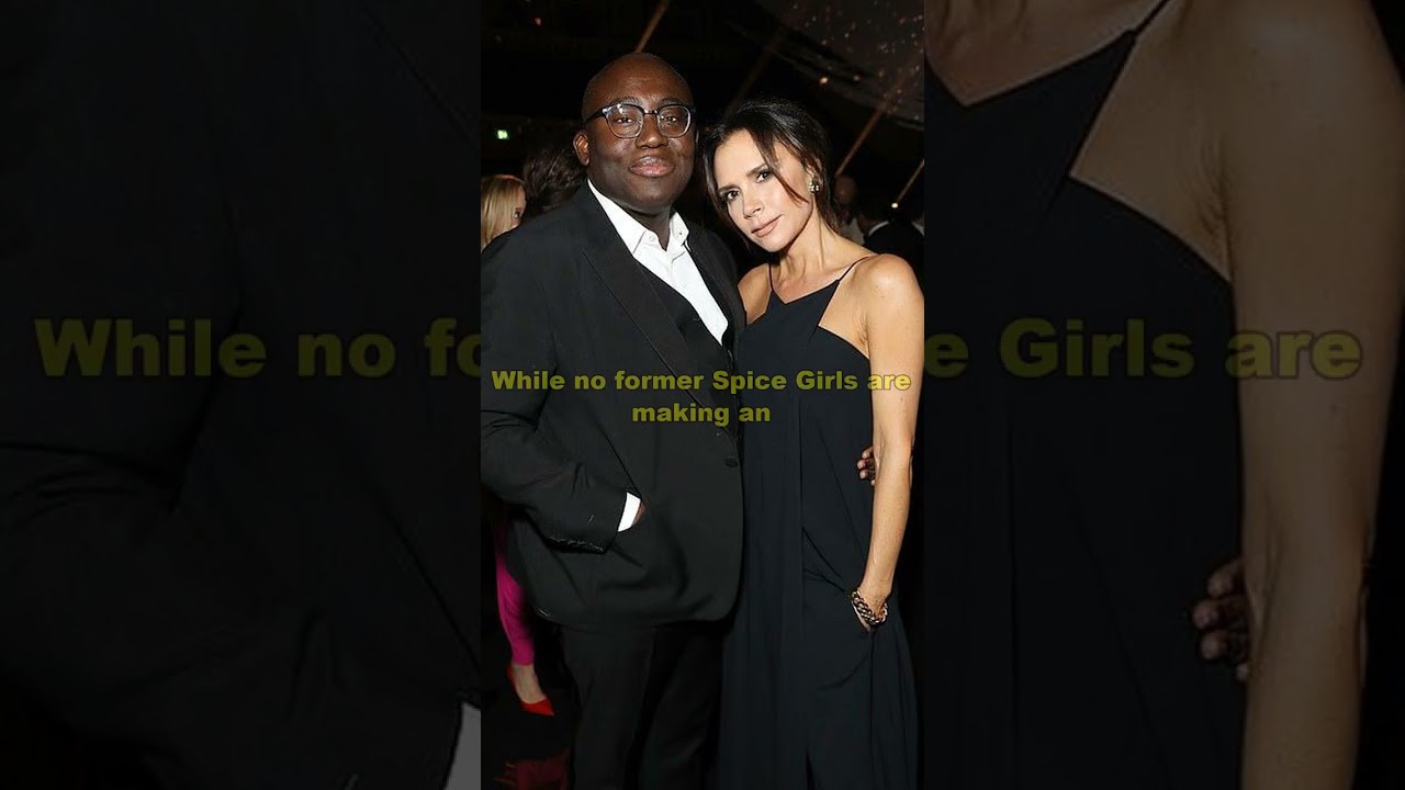 Victoria Beckham's Fashion Frenzy: High Stakes and Family Feuds