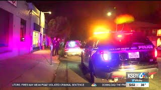 New Year’s Eve goers encouraged to plan sober rides