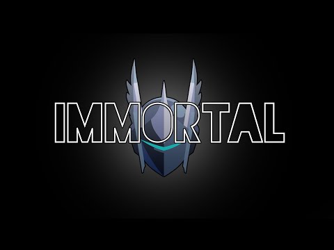 Immortal - Brawlhalla Edit