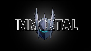 Immortal - Brawlhalla Edit