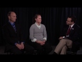 Off The Court: Xavier's Brian Neal and Jenna Crittendon