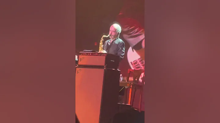 La negra tomasa, caifanes San Diego 2021