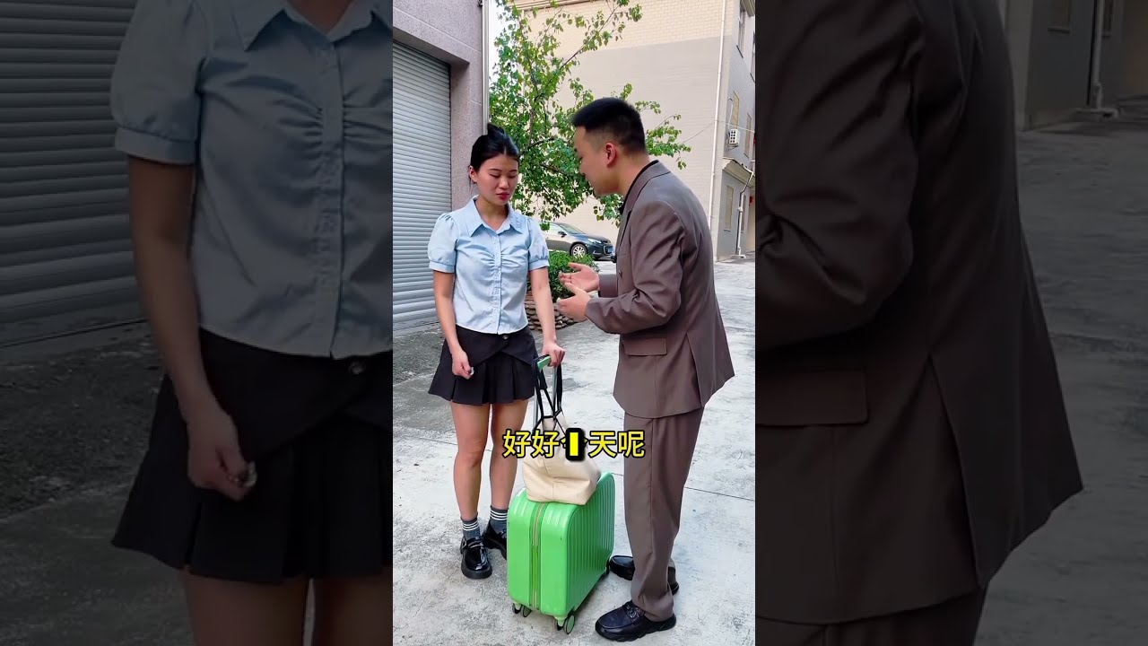 One Act Of Kindness Saved Her From A Dangerous Fate Shorts Helping