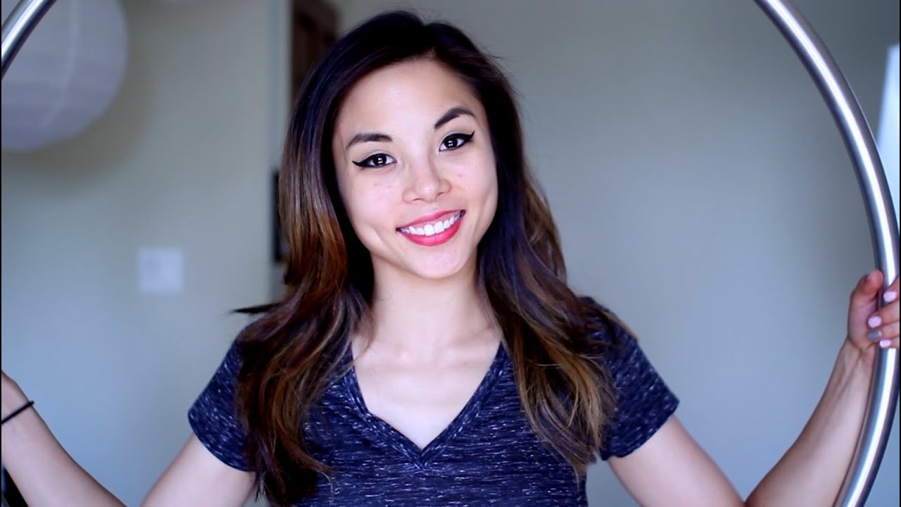 Anna Akana Clothing