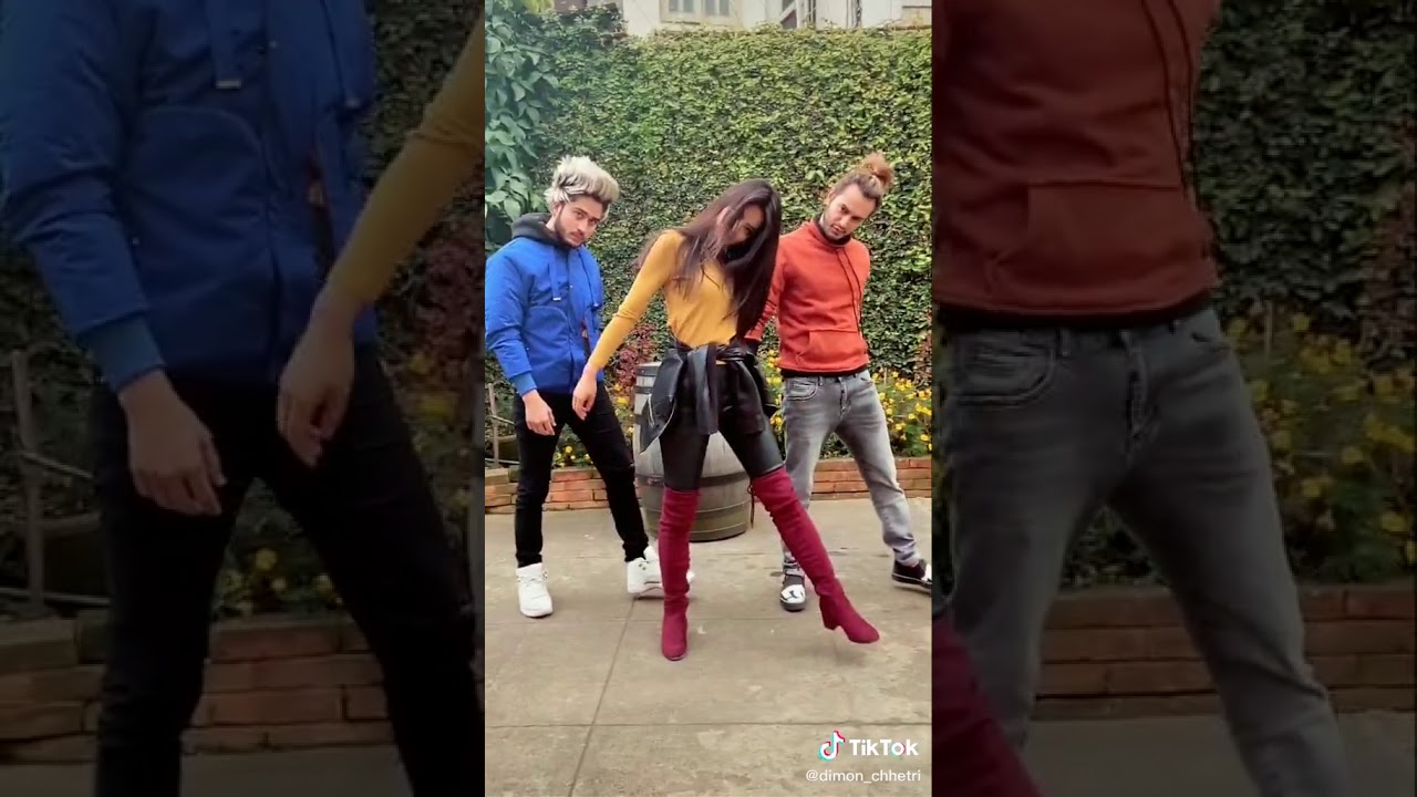 Hatti dhungama prem geet  3 song