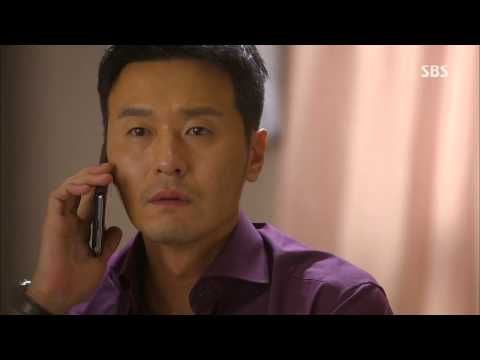 수상한 가정부(최지우, 이성재) 8회 #4(2)