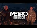 ТЕХНО НЕКРОМАНТИЯ | Metro Exodu #5