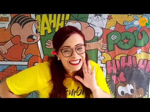 Aula de Português:
