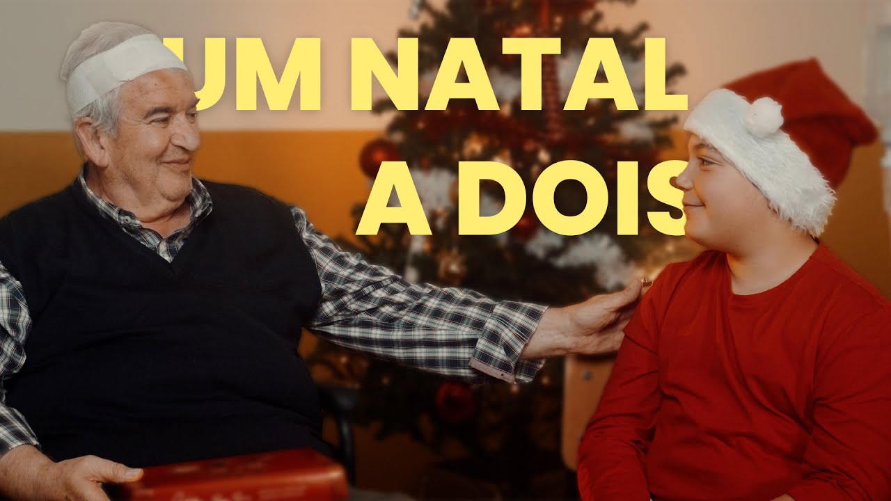 Natal a Dois commercial