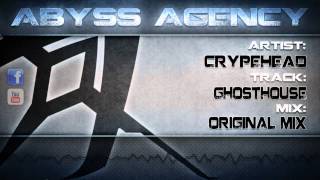 [Hardstyle] Crypehead - Ghosthouse [Full HQ]