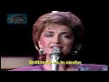 Sally oldfield  silver dagger performance hitparade 1987 subtitulado al espaol