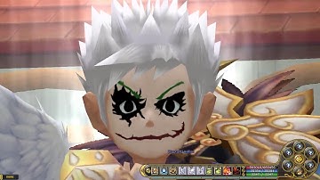 Insanity Flyff E402 - Weapon leveling to 120 in 25 Minutes (Shout out to IdSlapYou Guild!)