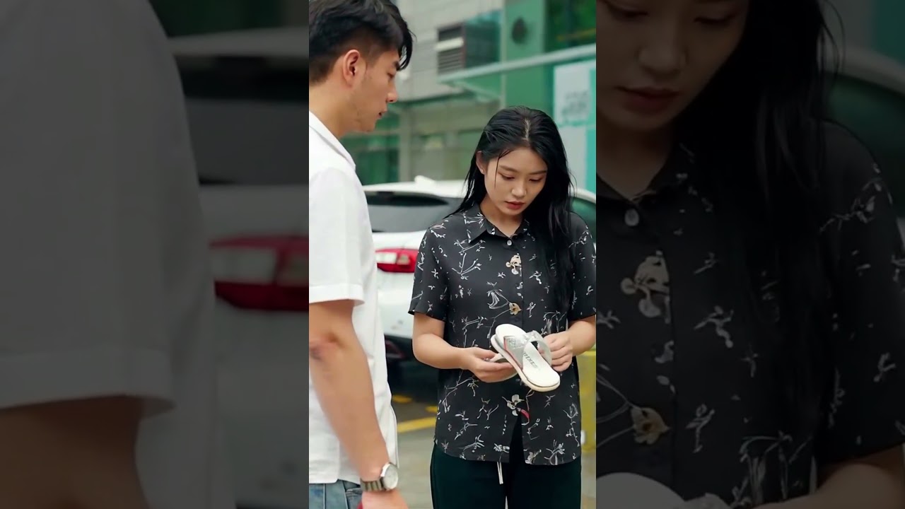 鞋底竟藏着他名字缩写！高能反转短剧免费