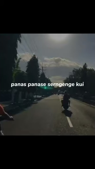 Story wa CIDRO 2 || cindi cintya dewi dj (panas panase serngenge kui)