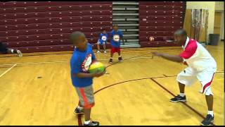 Choo Smith This summer Be Active