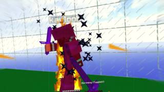 [Edit] - By Kanakii | Render Test |