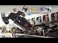 Ma collection de vaisseaux star wars hasbro  star wars vehicles and vessels