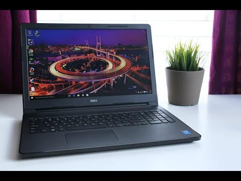 【大画面】Dell Inspiron 3558 Core i3 SSD搭載 Office付・大画面】Dell Inspiron 3558 Core i3