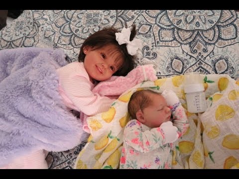 reborn doll roleplay