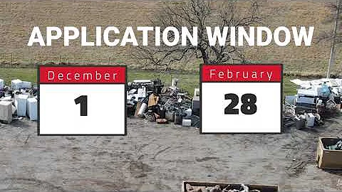 Did You Know... Solid Waste Grants