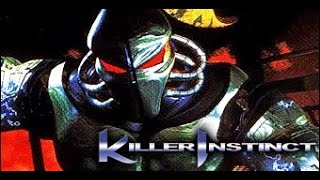 Killer Instinct Snes Hacked Update [ TEST ]