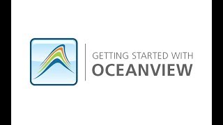 Getting Started with OceanView