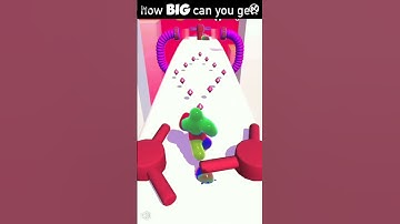 Blob Runner 3D Ad Part. 1 (Deteted Video) Damla Koşucu 3D Reklam Bölüm 1 (Silinen Reklam)