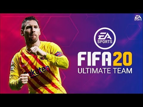 Video: EA Saka, Ka Ikonas Būs Vieglāk Iegūt FIFA 20 Ultimate Team