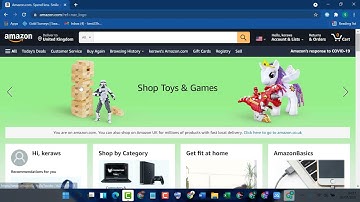 Fix Amazon Prime Error 5505/1055