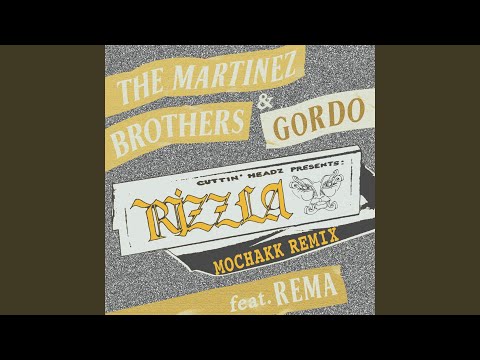 Rizzla (Mochakk Remix)