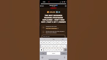 THE BEST BEGINNER TRADING STRATEGIES EXPLAINED - DON