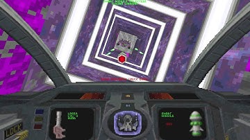 Descent - Level 27 (Insane difficulty)