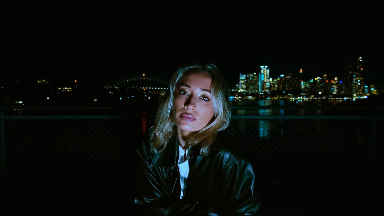 Cooper Nasic - Don't Trust (Official Music Video)