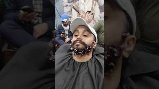 How To Set Your Curly Beard?