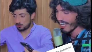 Aqib Ayaz khattak pashto new song