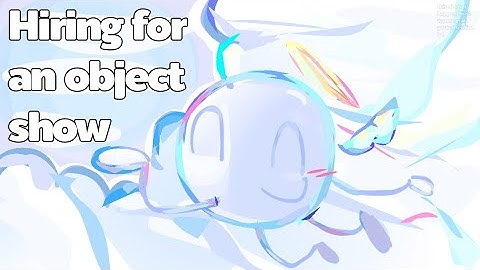 Object Divided Is Now Hiring! (NEW PROMO)