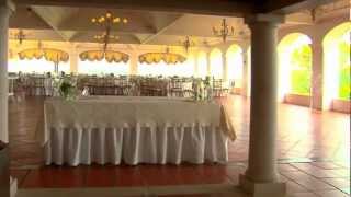 Getting Married in Portugal - Casa de Reguengos