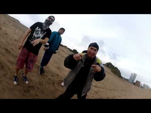 Tú mala vibra me rebota ( Ramces Vilos / El Golden el de Oro / Verdugo / Letra C )