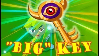 BIG KEY - Chuggaaconroy (Mini-Compilation)