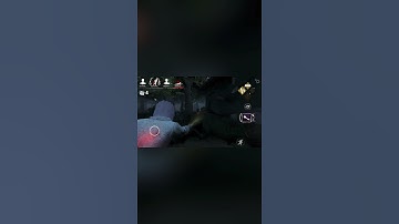 Dead by Daylight Mobile: Flashlight Save (No Commentary) #Shorts