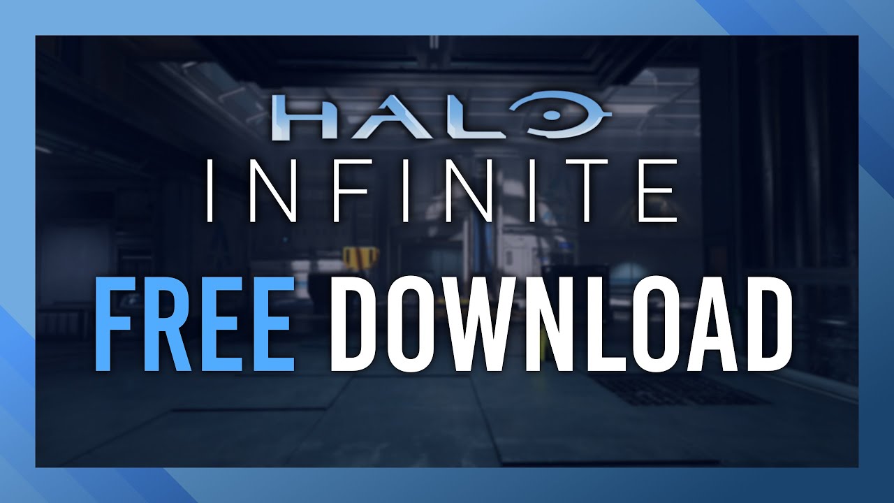 How to download Halo Infinite beta on Xbox One, S, X, PC