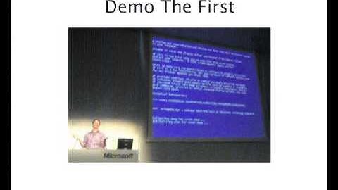 CapitalCamp 2013: Drupal and PhantomJS, or Why Drupalists Should Not Be Afraid of Ghosts