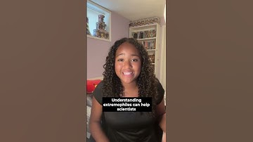 Asking experts: Could aliens really exist? #CBCKN