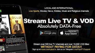 How to watch FREE LiveTV, movies and sports on PipulTV app screenshot 2