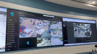 Shillong Integrated Command Control Centre