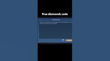 Free 30 Diamonds redeem code mobile legends